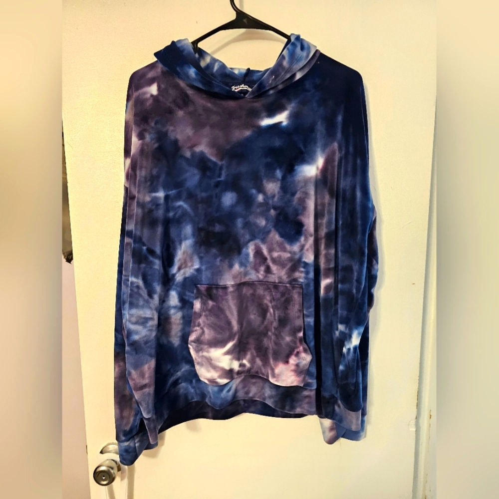 Hoodie, XL